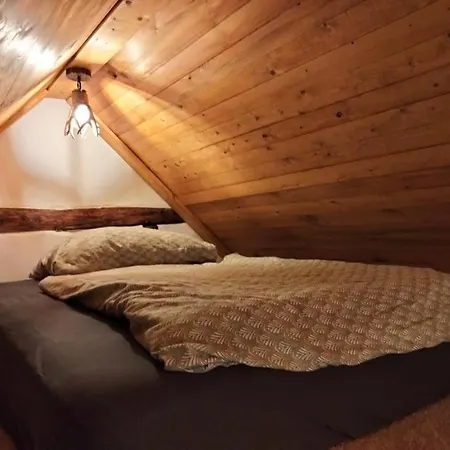 Abendteuer Dachboden 2 Apartment Trebbin